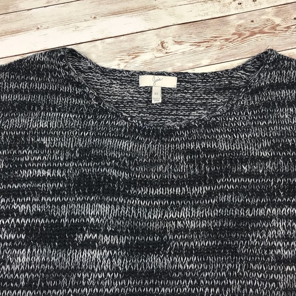 Joie Women’s linen blend Crewneck Sweater - Picture 6 of 8